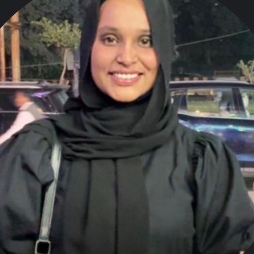 Roshni zakir