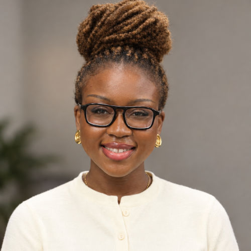 Esther Odunjo