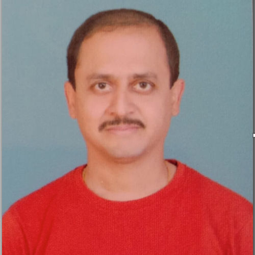 Sanjeev G