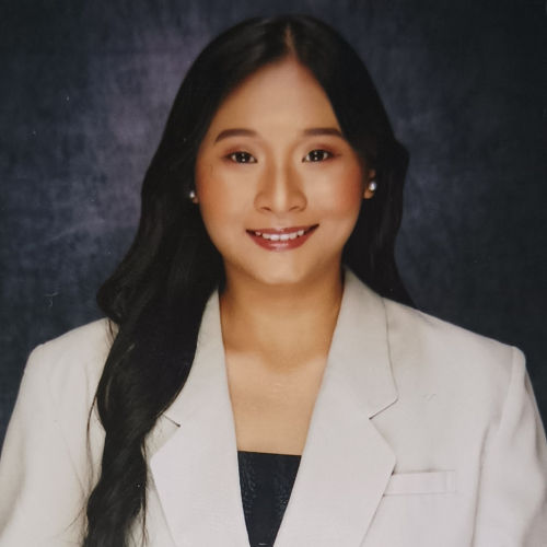 Ezrah Pareja