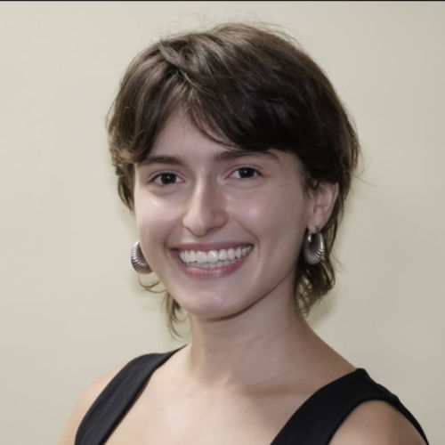 Flora Kitsopoulou