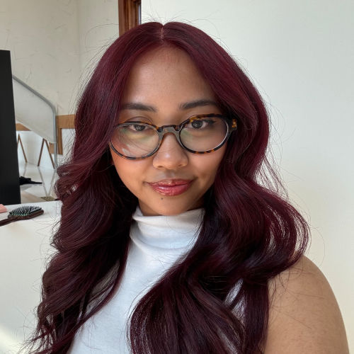 Liza Mae Pamintuan