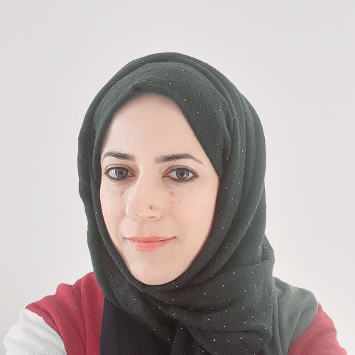 FARAH AFZAAL