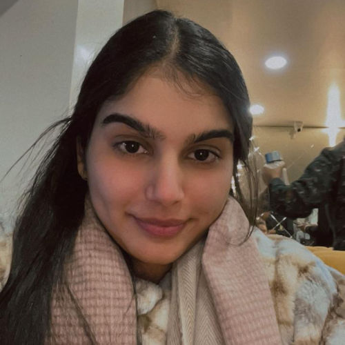 Muskan poonia