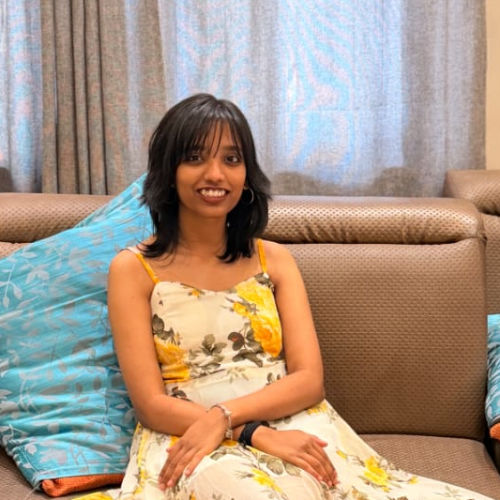 Pranjal Sagvekar