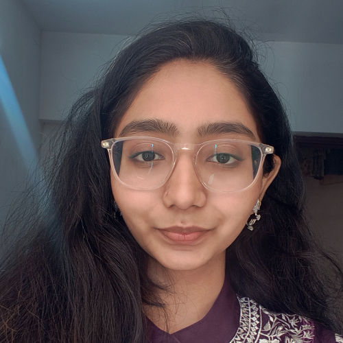 Alfiya Malviya