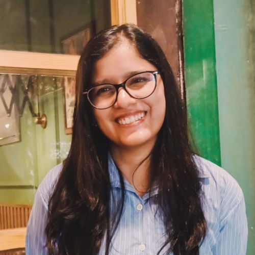 Sakshi Singh