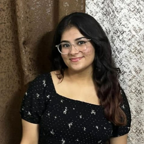 Pragya Mehra