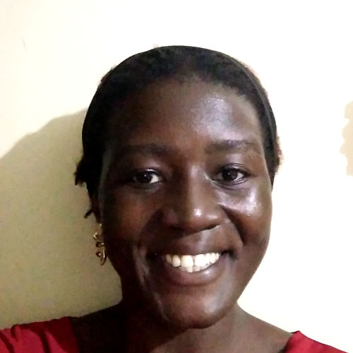 Kutesa Lydia