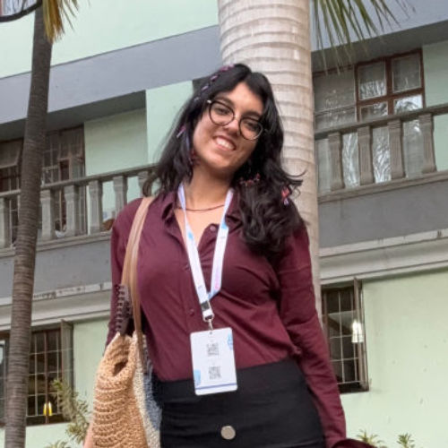 Bhavya Gera