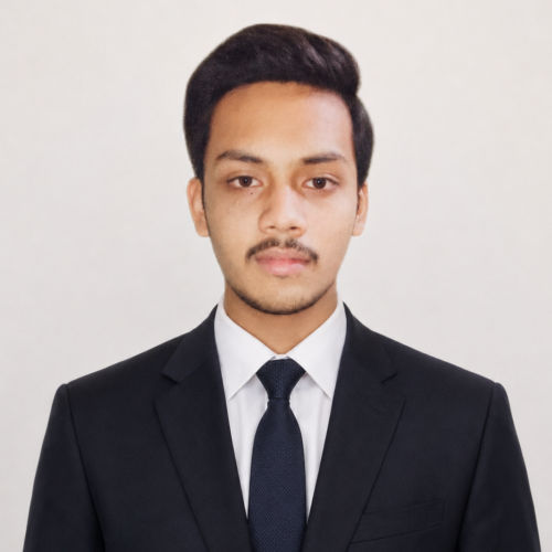 Ayushman Nayak