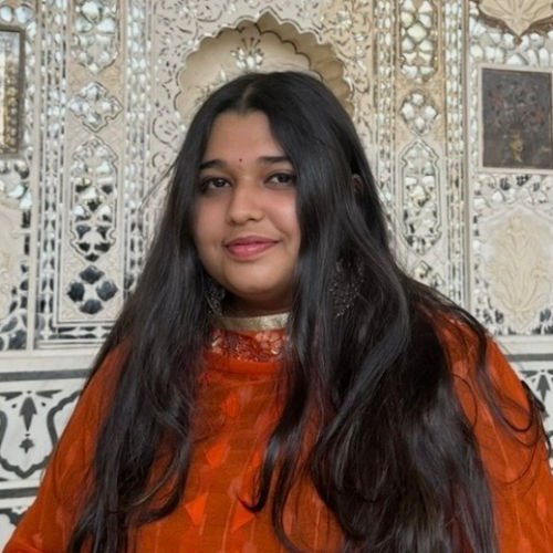 Niharikaa Khokhar
