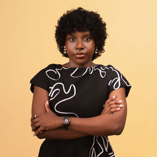 Roseline Adesiyan-Eyenla