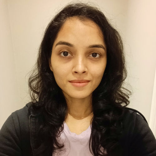 Priyanka Subhash