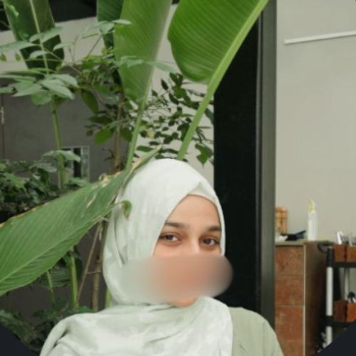 Inaya Mansoor