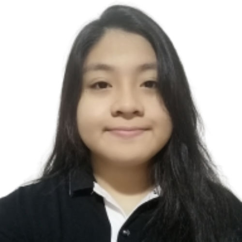 Kimberly Illeah Marie Francisco