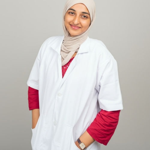 Amina Latheef