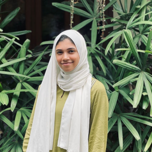 Fathima sana vm