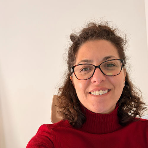 Nadia Amantea