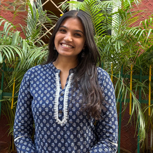 Ayushi Birla