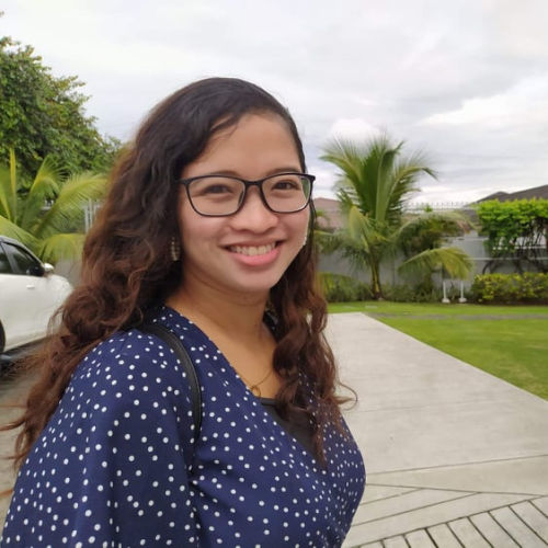 April Adao