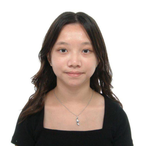 Glenda Chin