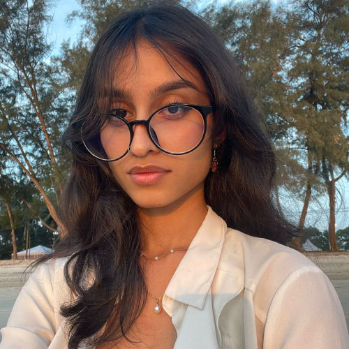 Anushka Dnyate