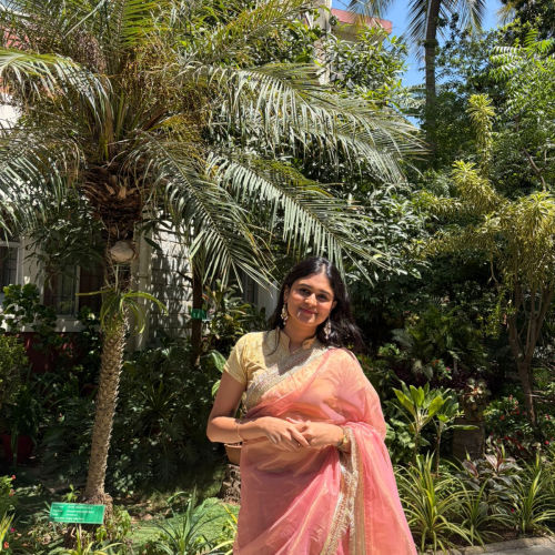 Aanchal Lakhotia