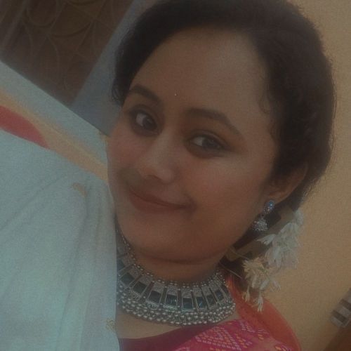 Shruti Prajit