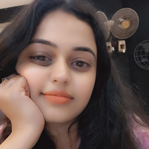 Tanushka chaudhary