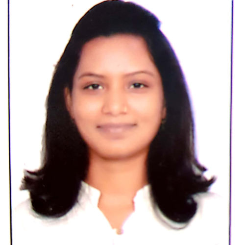 Dr Shivani Maruda