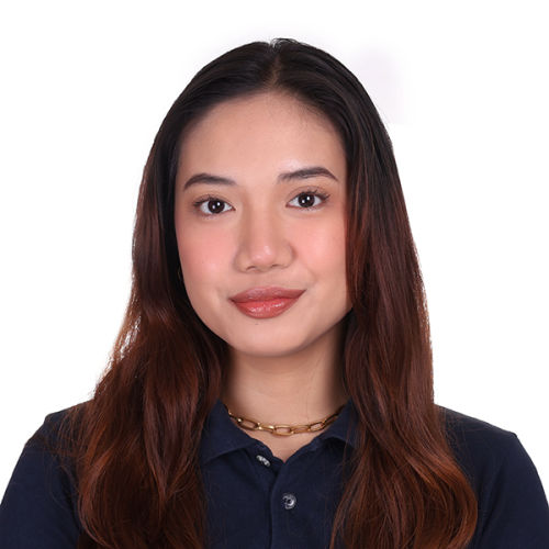 Sharinna Cloe De Guzman