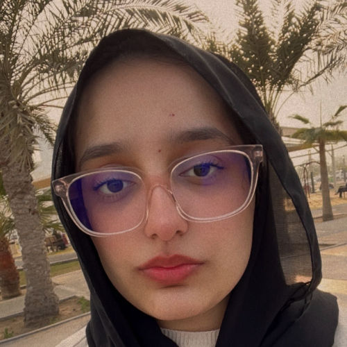 Rimaas Syeda