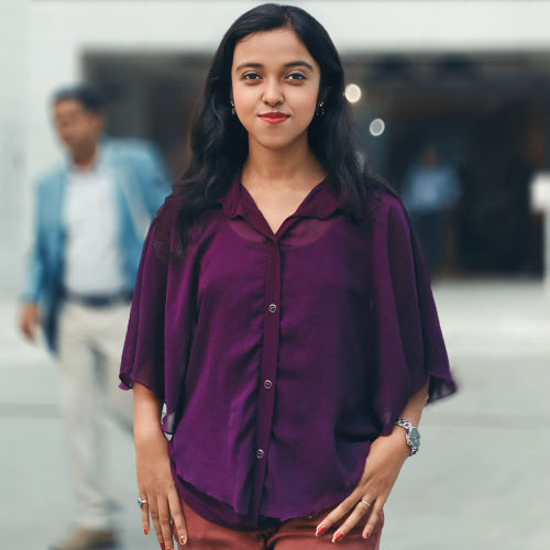 Ankita Sanyal