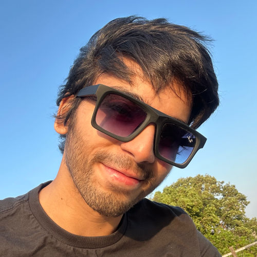 MEET JAIN