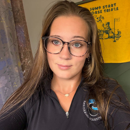 Megan Gantz