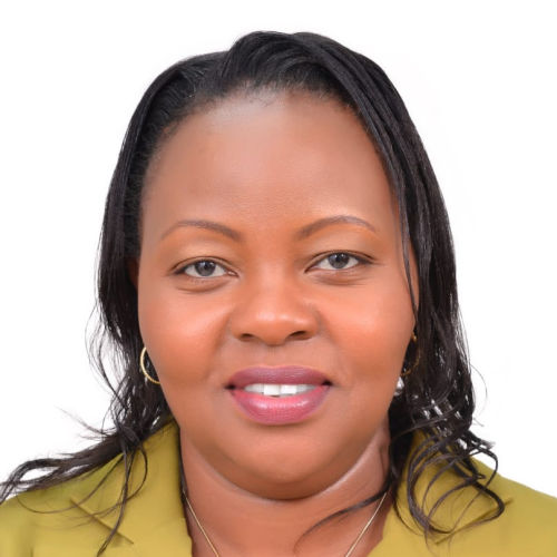 Catherine Gatura Kithaka