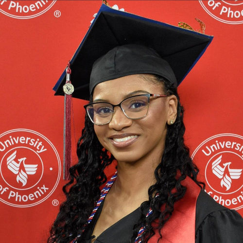 Danielle Smith-Brent