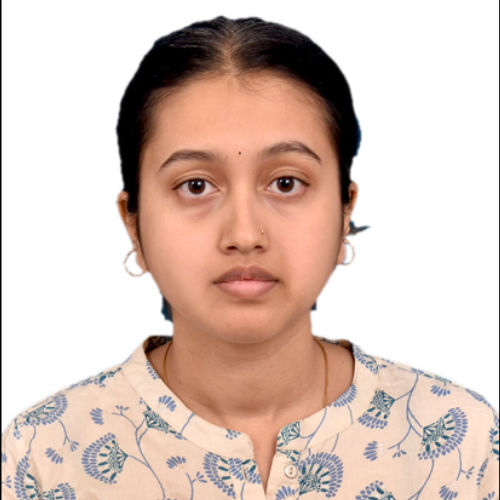 Ananya Kareekatti