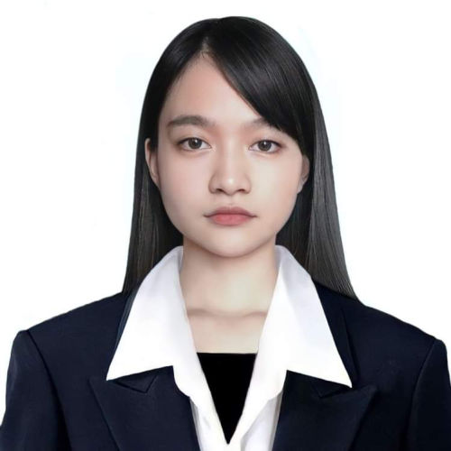 Krystell Elaine Alteza