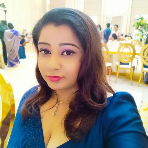 kushani Gunathilake