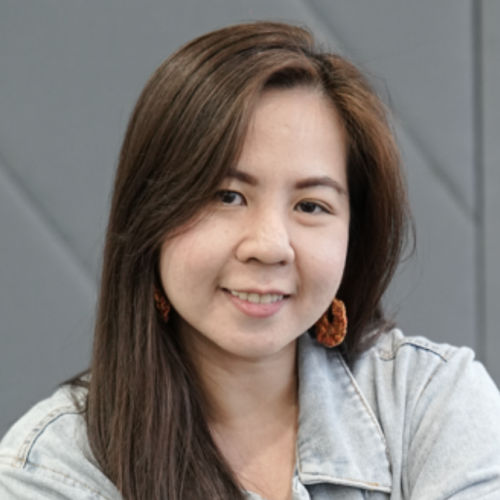Danica Raissa Bariuan