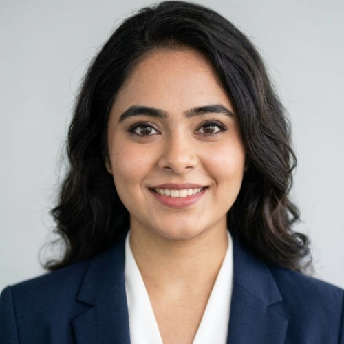 Niharika Dixit