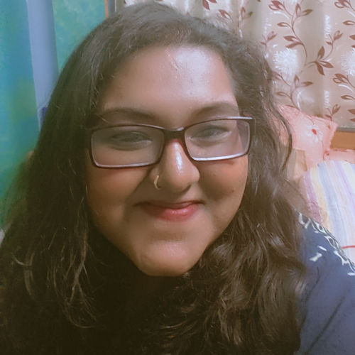 Shrishti Kundu