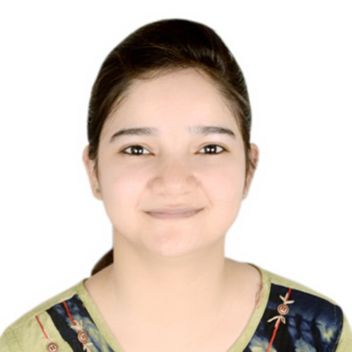 Harshita Ahuja