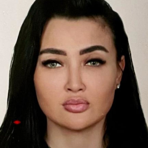Aysel Mammadova