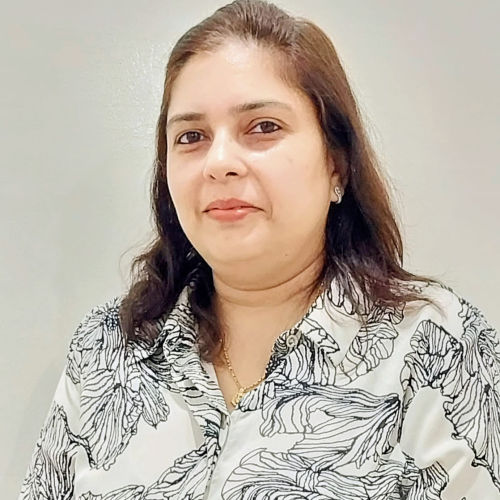 Arti Khndelwal