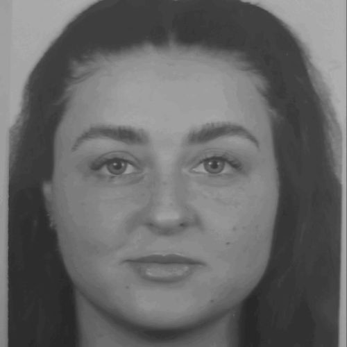 Lena Johach
