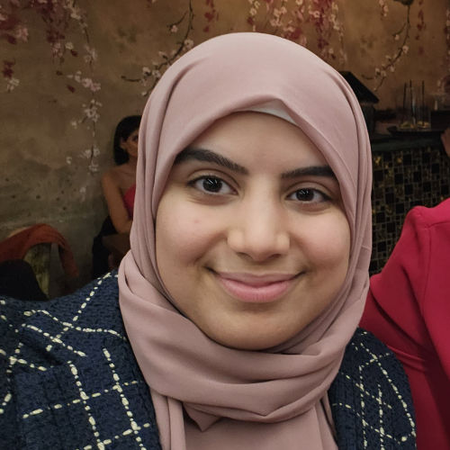 Noor Al-Adnani