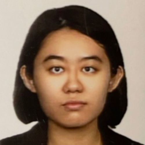 Chia Kai Yi